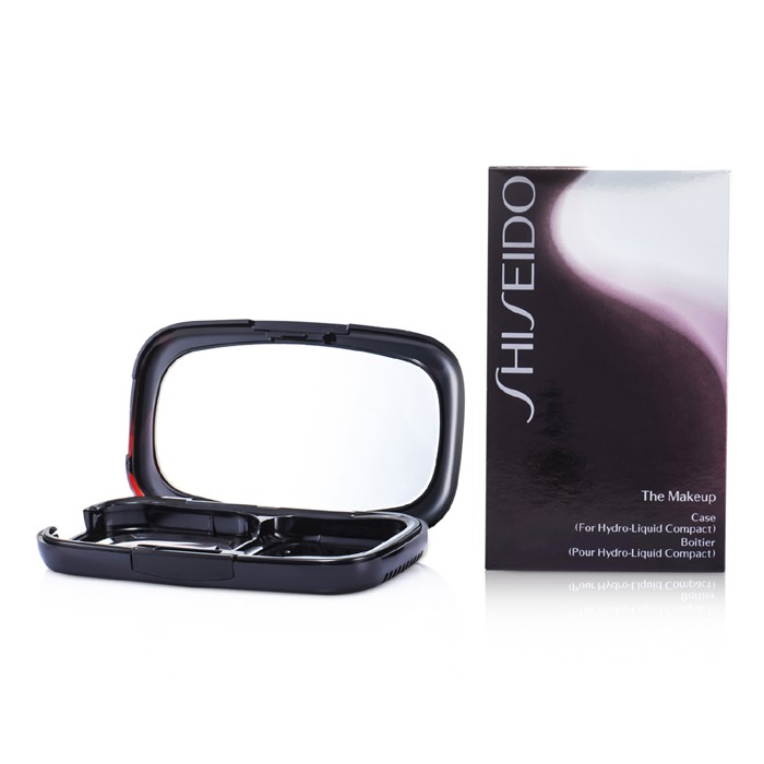 Shiseido The Makeup Hydro Liquid Compact Case (Empty Case) Picture ColorProduct Thumbnail