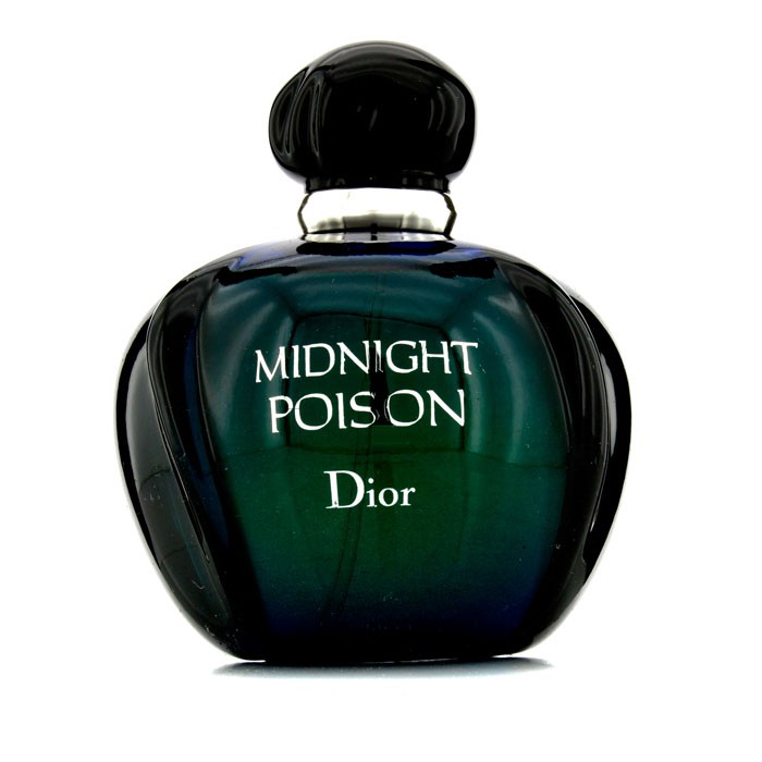 ディオール Christian Dior ミッドナイトプアゾン オードパルファムスプレー 100ml/3.4ozProduct Thumbnail