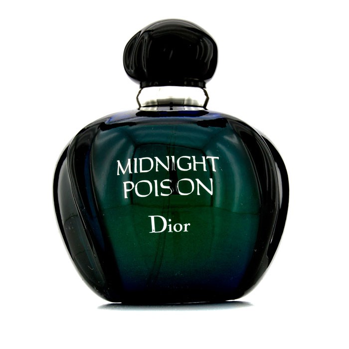 Christian Dior ميدنايت بويسن أو دو برفوم بخاخ 100ml/3.4ozProduct Thumbnail