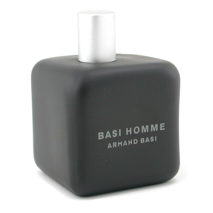 Armand Basi Basi Homme Eau De Toilette Spray 125ml/4.2ozProduct Thumbnail