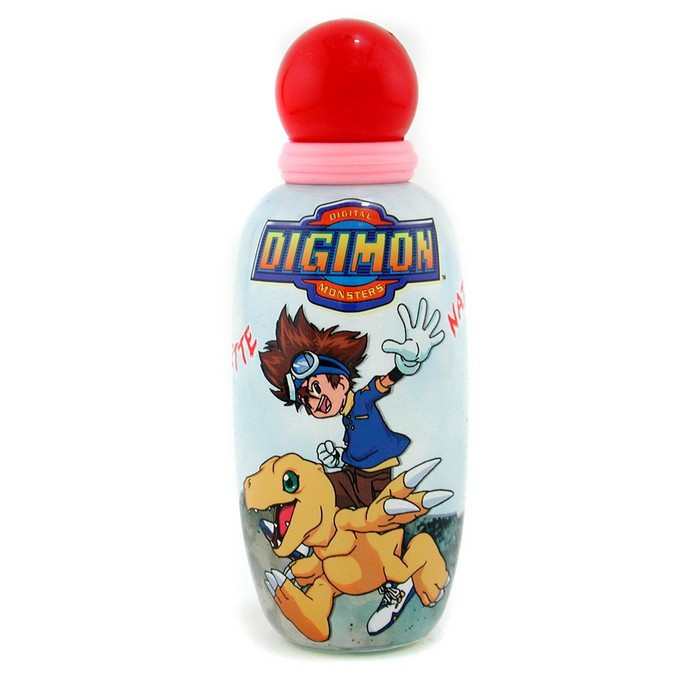 Air Val International Digimon Eau De Toilette Spray 100ml/3.4ozProduct Thumbnail