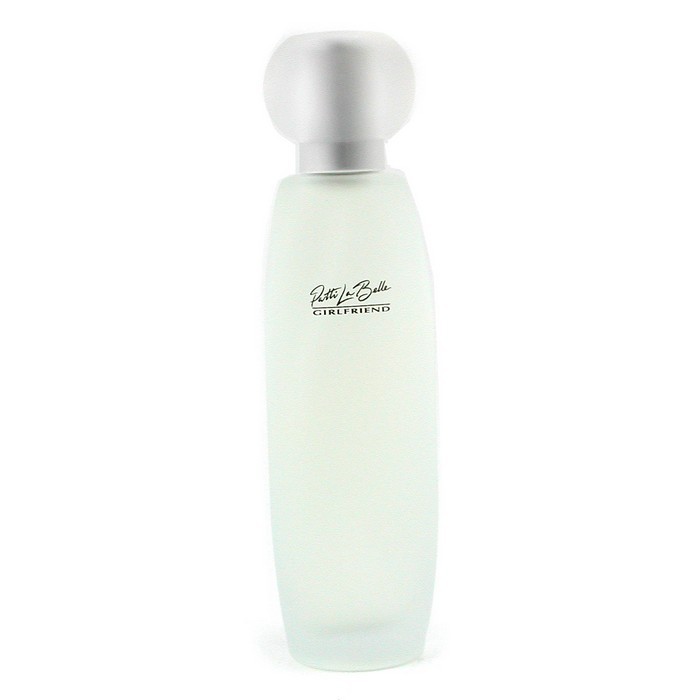 Patti LaBelle Patti LaBelle Girlfriend Պարֆյում Սփրեյ 100ml/3.4ozProduct Thumbnail