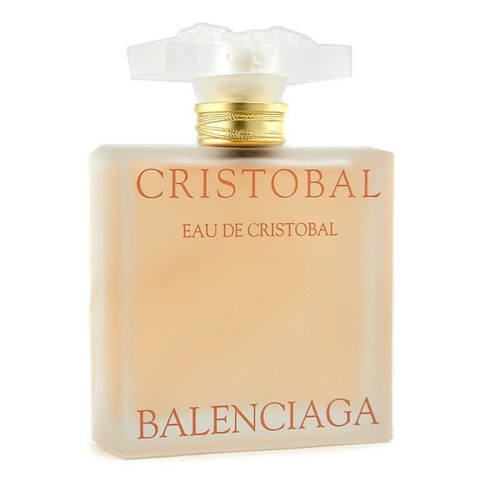 Balenciaga Eau De Cristobal Eau De Toilette Spray 100ml/3.3ozProduct Thumbnail
