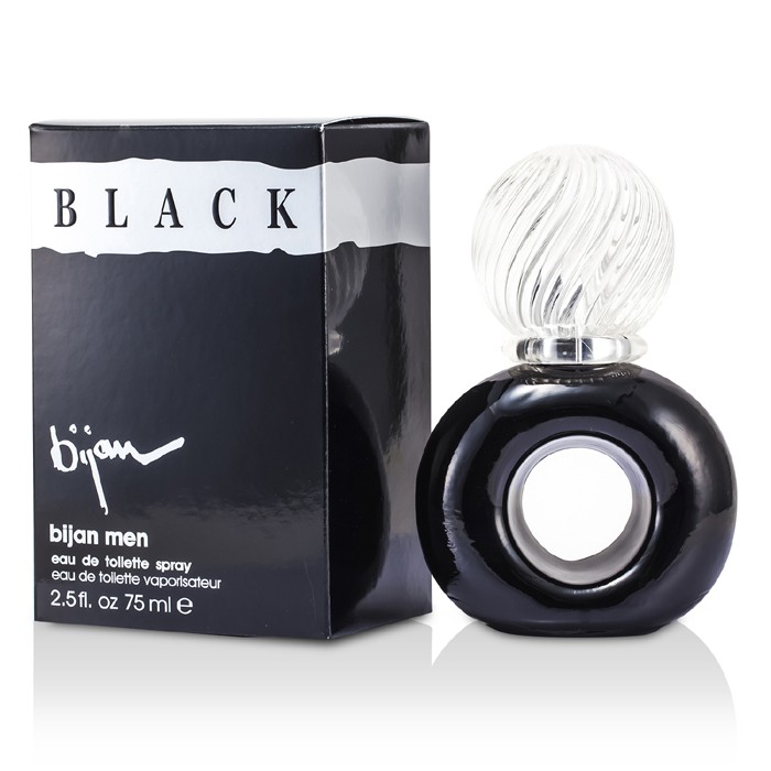 Bijan Black Eau De Toilette Spray 75ml/2.5ozProduct Thumbnail