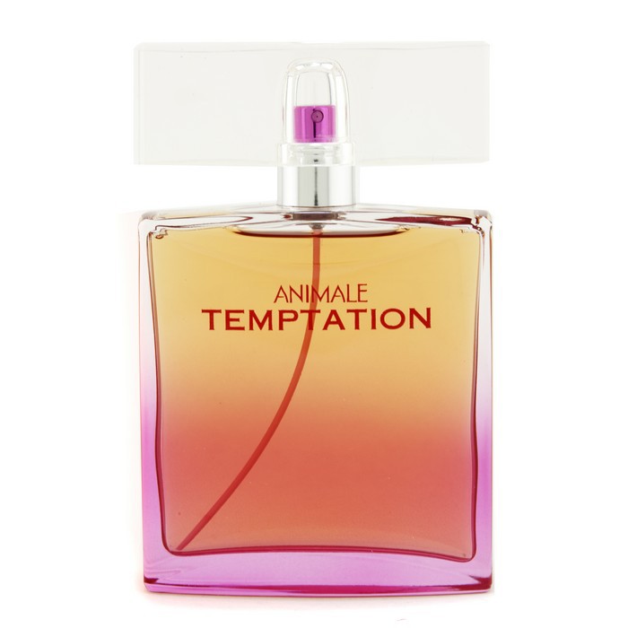 Animale Temptation Eau De Parfum Spray 100ml/3.3ozProduct Thumbnail