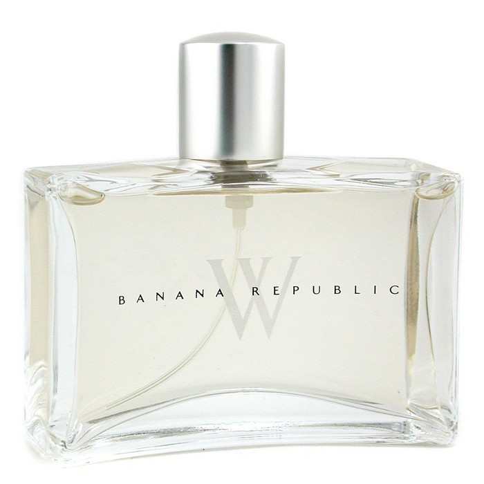 Banana Republic W Eau De Parfum Vaporizador 125ml/4.2ozProduct Thumbnail