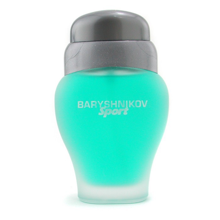 Baryshnikov Baryshnikov Sport Eau De Toilette Spray 50ml/1.7ozProduct Thumbnail