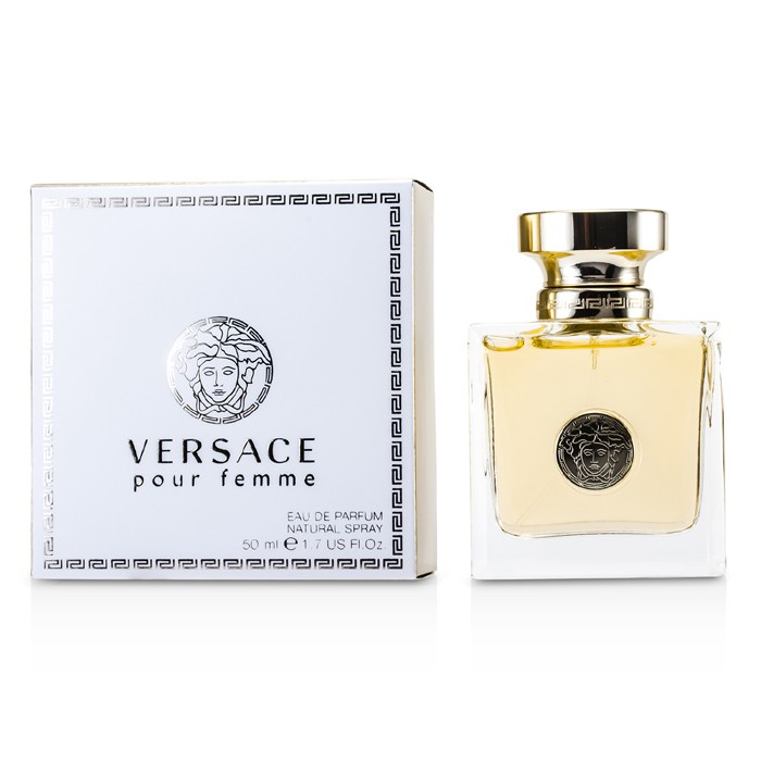 Versace 凡賽斯 Versace Signature 經典女性香水 50ml/1.7ozProduct Thumbnail