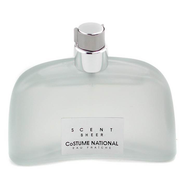 Costume National Scent Sheer أو فريشيه سبراي 50ml/1.7ozProduct Thumbnail