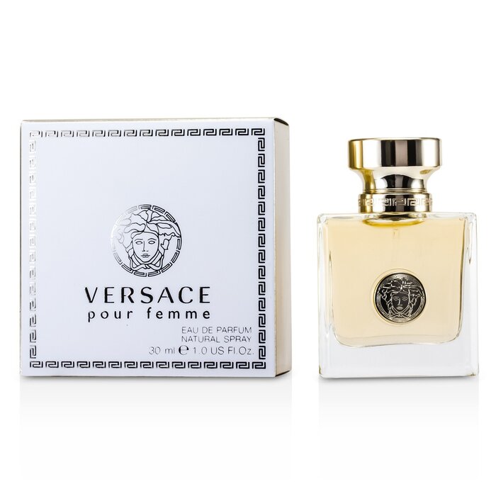 Versace Versace Signature Парфюмированная Натуральная Вода Спрей 30ml/1ozProduct Thumbnail