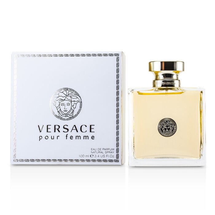 Versace Versace Signature أو دو برفوم بخاخ طبيعي 100ml/3.4ozProduct Thumbnail