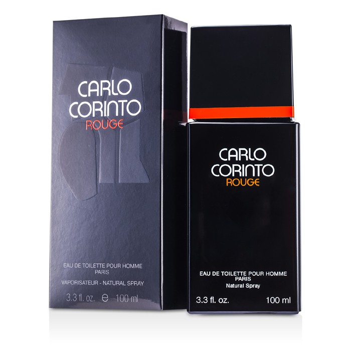 Carlo Corinto Carlo Corinto Rouge Apă de Toaletă Spray 100ml/3.3ozProduct Thumbnail