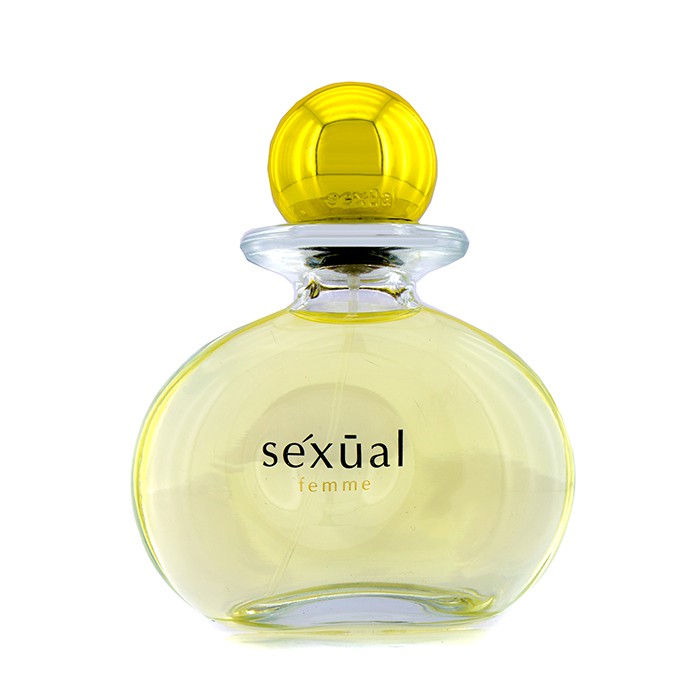 Michel Germain Sexual Eau De Parfüm spray 75ml/2.5ozProduct Thumbnail