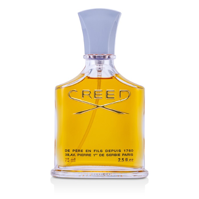 Creed Creed Acier Aluminum Fragrance Dạng Xịt 75ml/2.5ozProduct Thumbnail