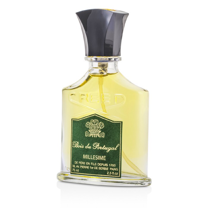 Creed Creed Bois Du Portugal Fragrance Semprot 75ml/2.5ozProduct Thumbnail