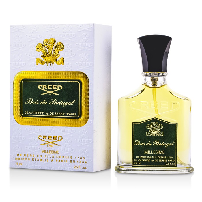 Creed Creed Bois Du Portugal عطر بخاخ 75ml/2.5ozProduct Thumbnail