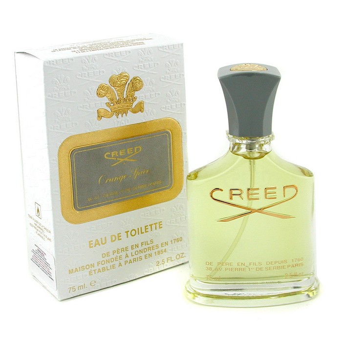 Creed Creed Orange Spice Fragrance Spray 75ml/2.5ozProduct Thumbnail