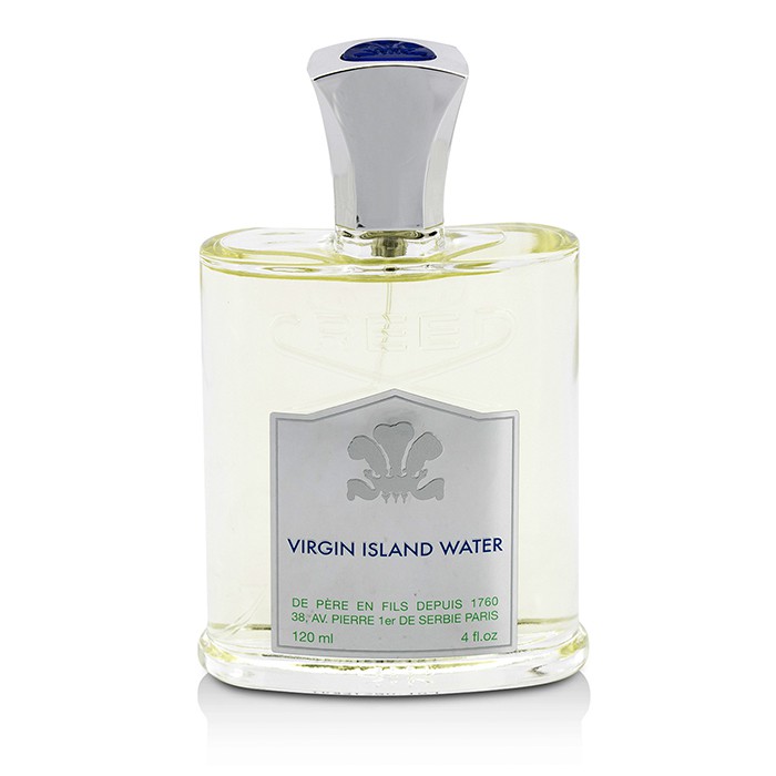 Creed Virgin Island Water Fragrance Spray 120ml/4ozProduct Thumbnail