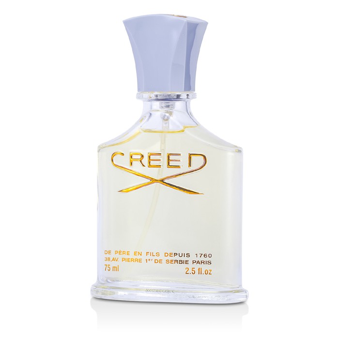 Creed Creed Zeste Mandarine Pamplemousse - parfém s rozprašovačem 75ml/2.5ozProduct Thumbnail
