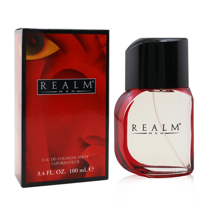Erox Realm Cologne Spray 100ml/3.4ozProduct Thumbnail