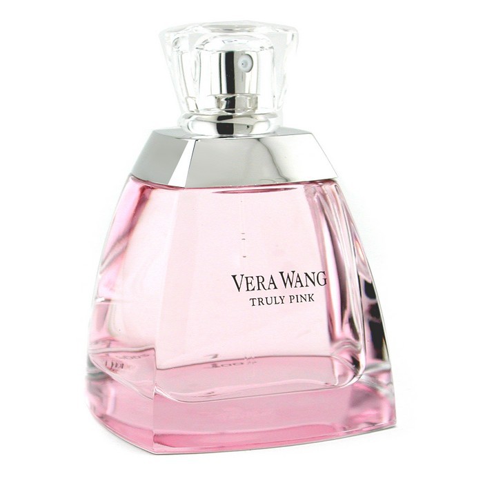 Vera Wang Truly Pink Eau De Parfum pihusti 100ml/3.4ozProduct Thumbnail
