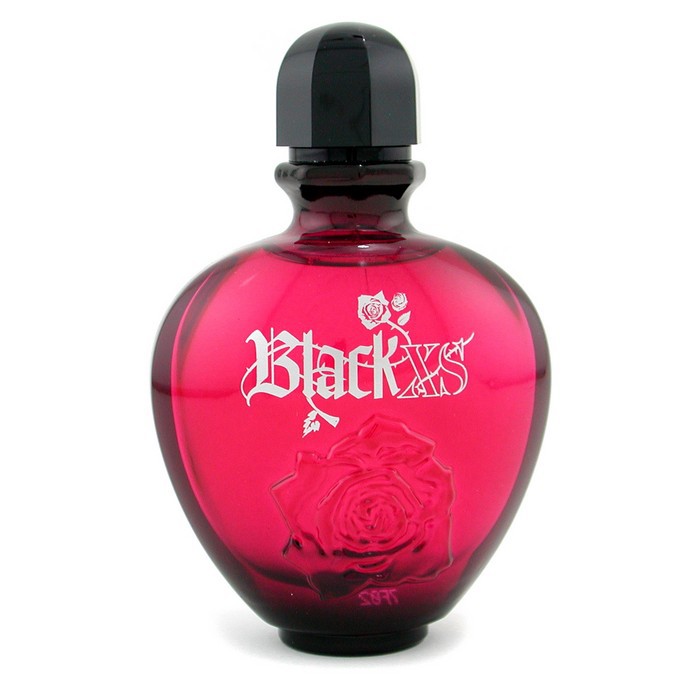 Paco Rabanne Black Xs For Her Agua de Colonia Vaporizador 80ml/2.7ozProduct Thumbnail