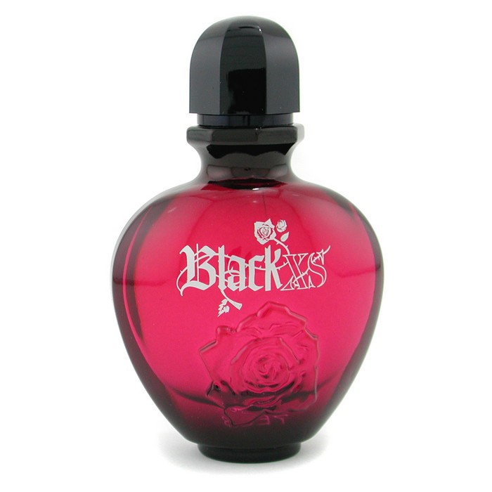 Paco Rabanne Black Xs For Her ماء تواليت بخاخ 50ml/1.7ozProduct Thumbnail