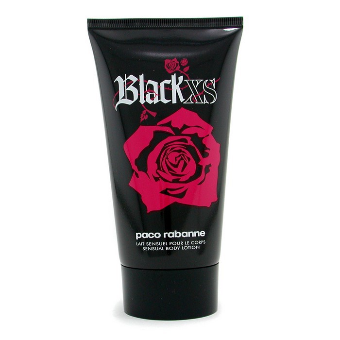 Paco Rabanne Black Xs For Her Loción Corporal 150ml/5ozProduct Thumbnail