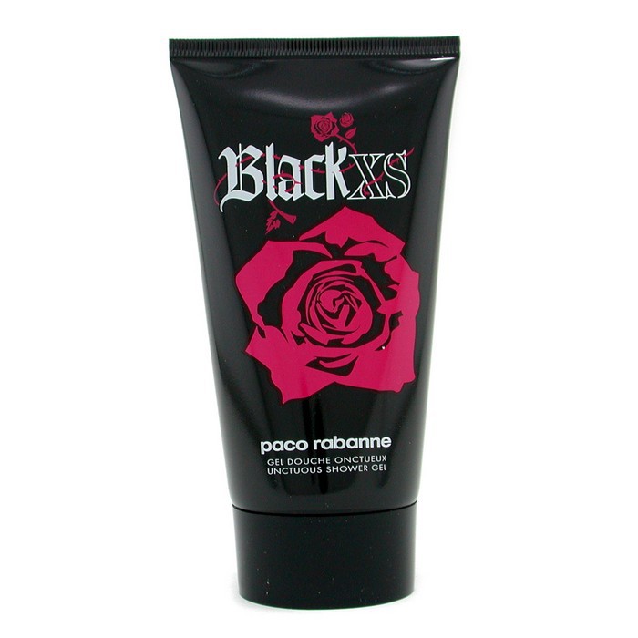 Paco Rabanne Black Xs For Her Unctuous Gel de Ducha 150ml/5.1ozProduct Thumbnail