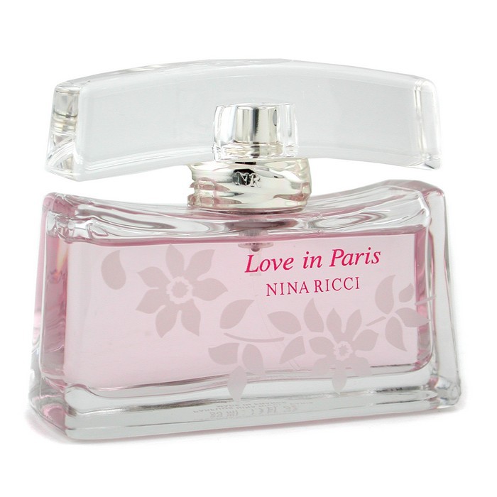 Nina Ricci Love In Paris Peony Flower Eau De Parfum Spray 50ml/1.7ozProduct Thumbnail