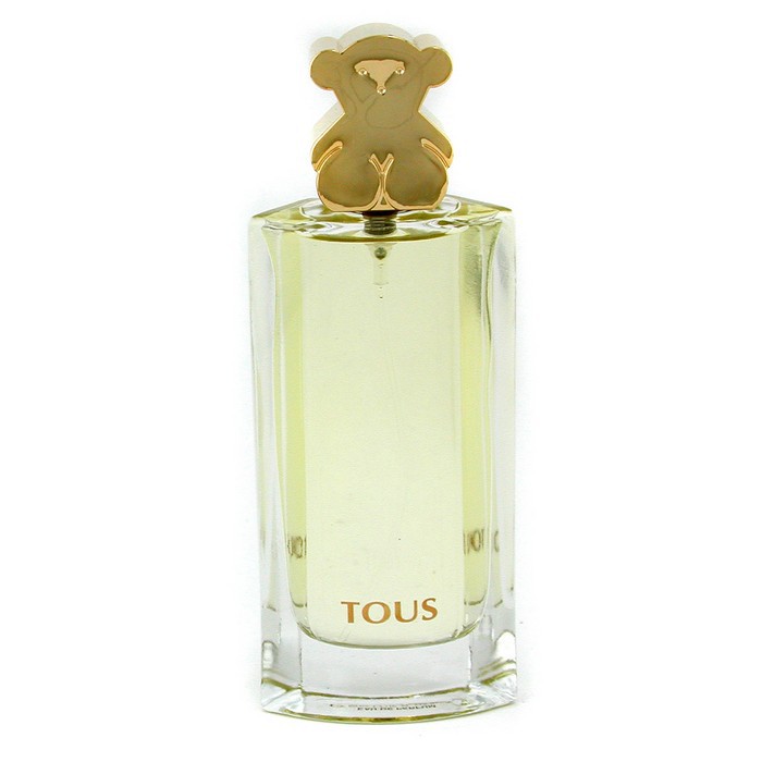 Tous Gold Eau De Parfum pihusti 50ml/1.7ozProduct Thumbnail