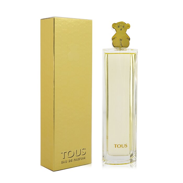 Tous Gold Eau De Parfum Vaporizador 90ml/3ozProduct Thumbnail
