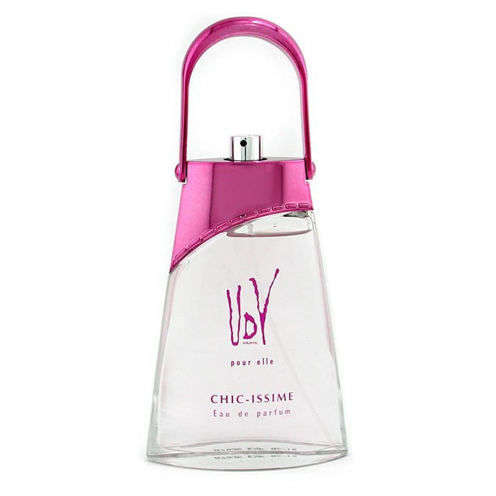 Ulric De Varens UDV Chic Issime Eau De Parfum -suihke 75ml/2.5ozProduct Thumbnail