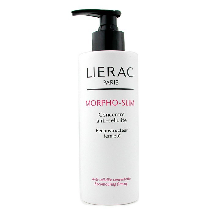 Lierac Morpho Slim - Serum gel Modelador 200ml/6.7ozProduct Thumbnail