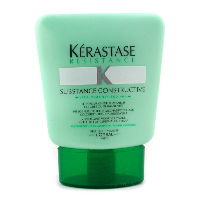 L'Oreal Kerastase Resistance Substance Constructive 75mlProduct Thumbnail