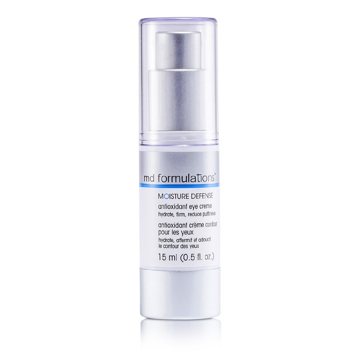 MD Formulations Moisture Defense Antioxidant Eye Cream 15ml/0.5ozProduct Thumbnail
