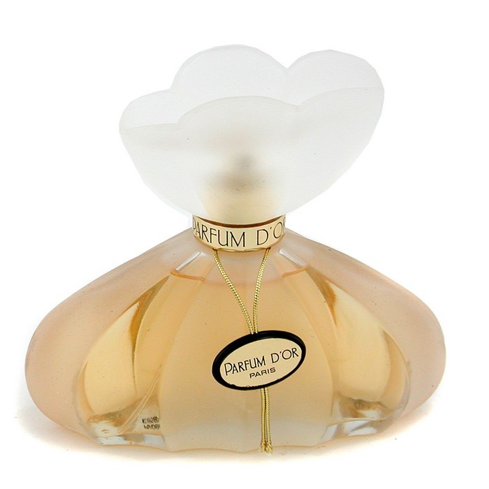 Kristel Saint Martin Parfum D'or Eau De Parfum Vaporizador 100ml/3.3ozProduct Thumbnail