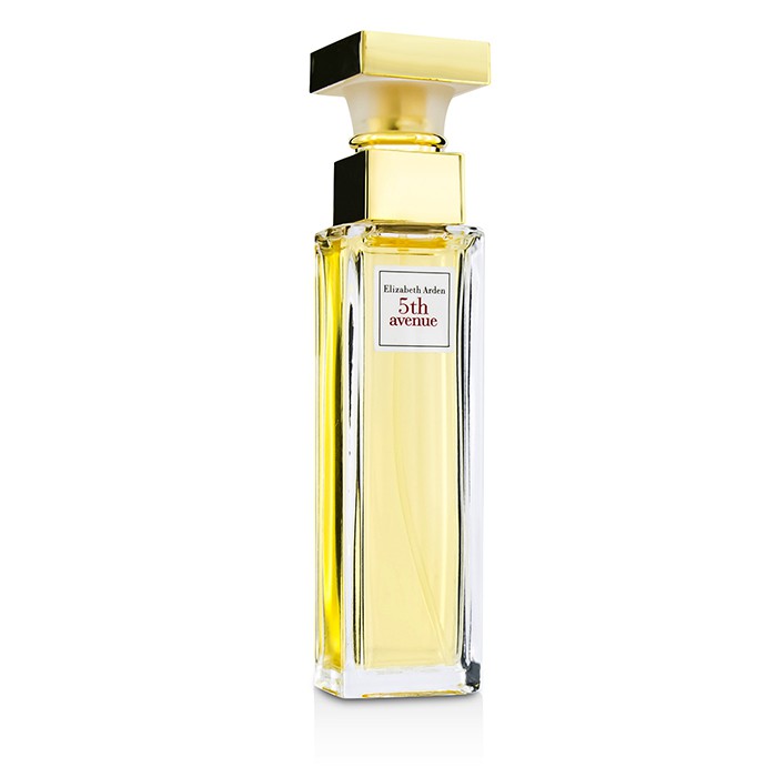 Elizabeth Arden 5th Avenue Eau De Parfum Spray (Unboxed) 30ml/1ozProduct Thumbnail