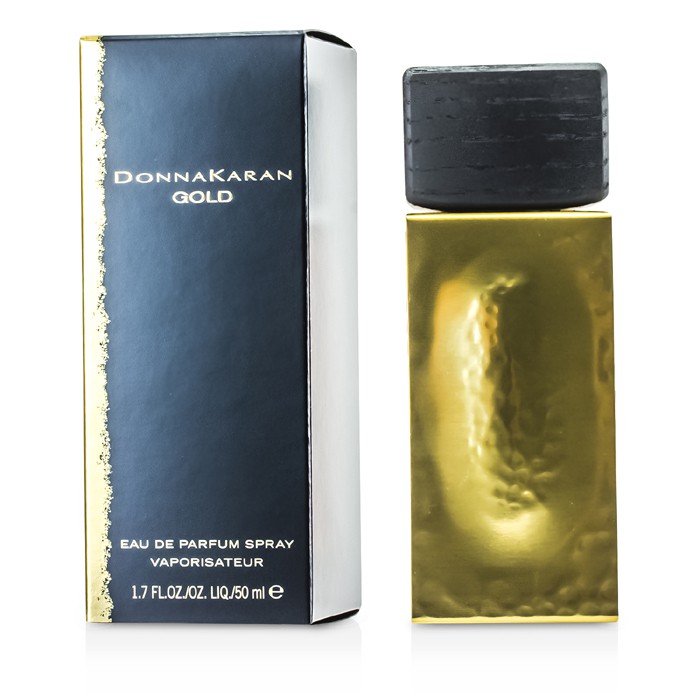 DKNY Gold Eau De Parfum -suihke 50ml/1.7ozProduct Thumbnail