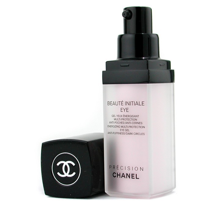 Chanel Precision Beaute Initiale Energizing Multi-Protection Eye Gel 15ml/0.5ozProduct Thumbnail