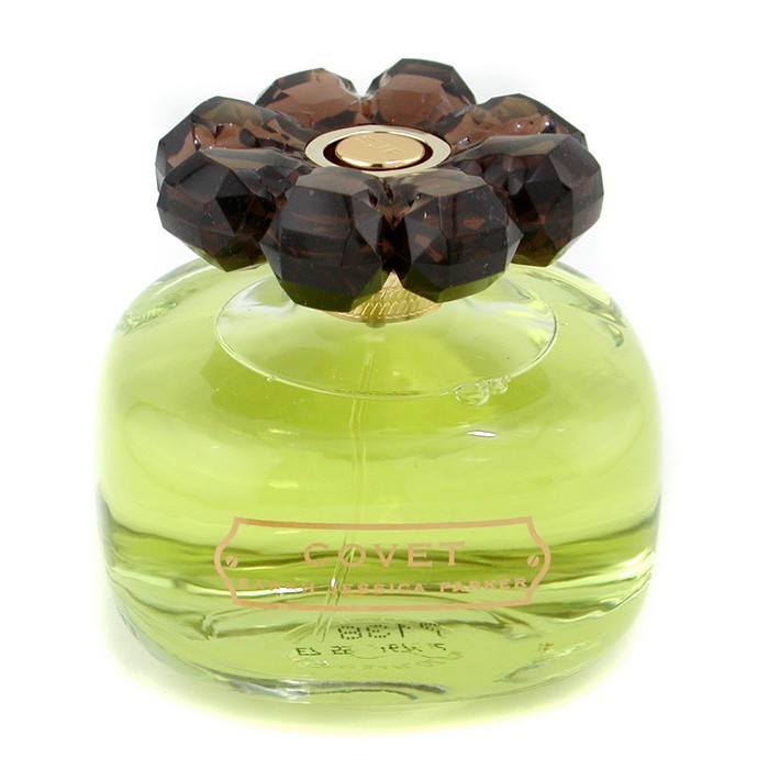 Sarah Jessica Parker Covet Eau De Parfum Vaporizador 100ml/3.4ozProduct Thumbnail