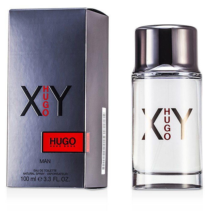 Hugo Boss Hugo XY Agua de Colonia Vaporizador 100ml/3.4ozProduct Thumbnail