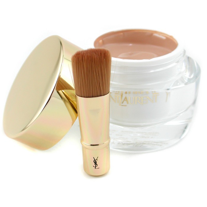 Yves Saint Laurent Teint Majeur Luxurious Base de Maquillaje Crema Base Maquillaje SPF18 30ml/1ozProduct Thumbnail