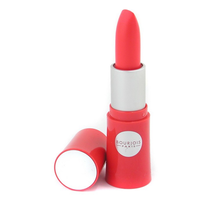 Bourjois Lovely Rouge Lipstick 3g/0.1ozProduct Thumbnail
