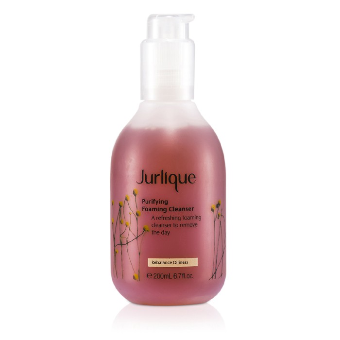 Jurlique Purifying Foaming Cleanser 200ml/6.7ozProduct Thumbnail