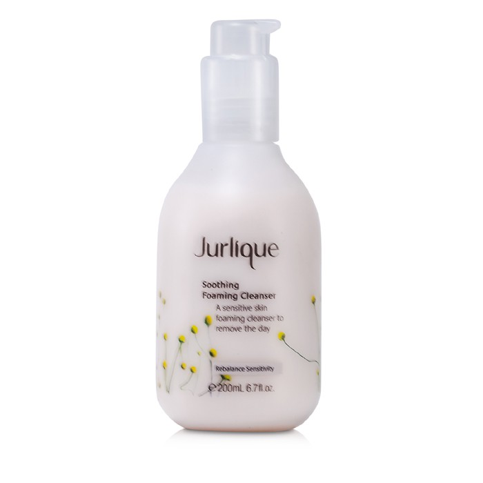 Jurlique Soothing Foaming Cleanser 200ml/6.7ozProduct Thumbnail