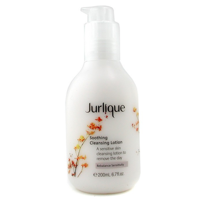 Jurlique Soothing Cleansing Lotion 200ml/6.7ozProduct Thumbnail