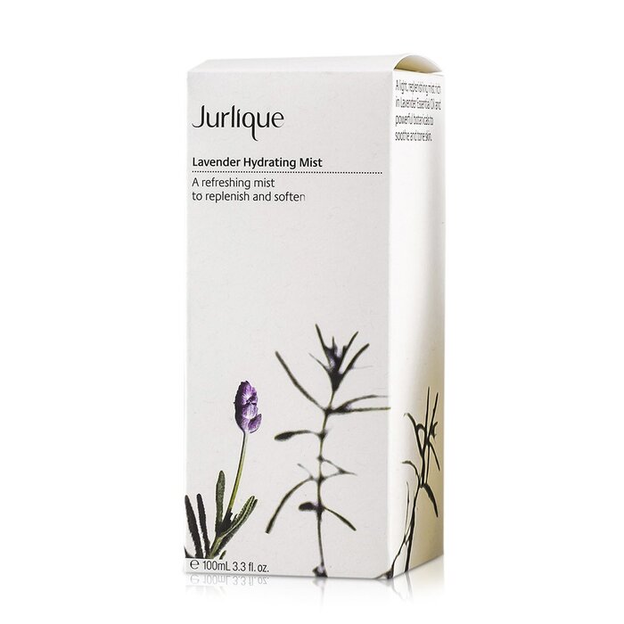 Jurlique Lavender Hidratante Mist 100ml/3.3ozProduct Thumbnail