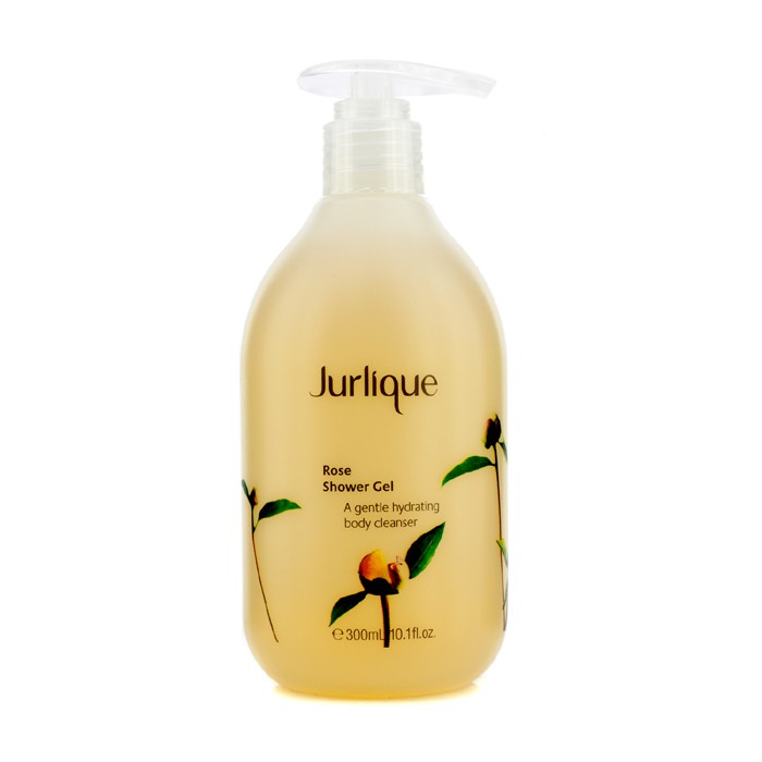 Jurlique Rose Gel de Ducha 300ml/10.1ozProduct Thumbnail