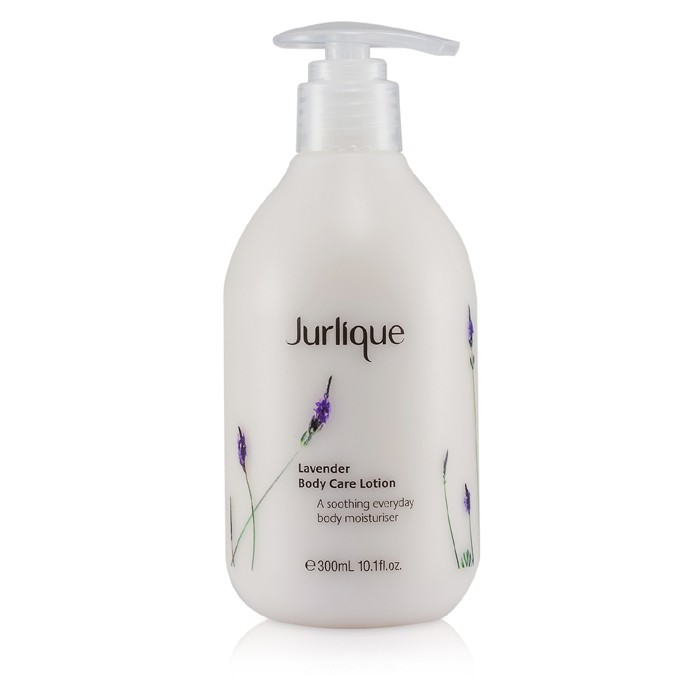 Jurlique Lavender Body Care Lotion 300ml/10.1ozProduct Thumbnail